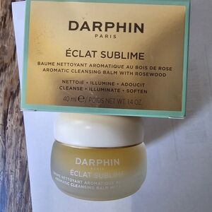 Darphin Éclat Sublime Cleansing Balm